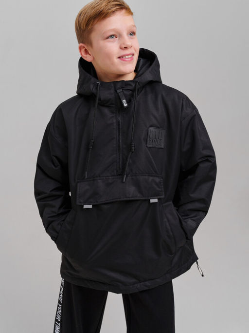 PlayToday / Куртка-анорак демисезонная для мальчика