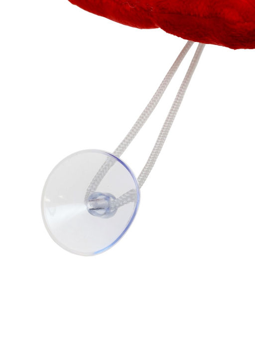 Мягкая игрушка «Зайка» 18 см