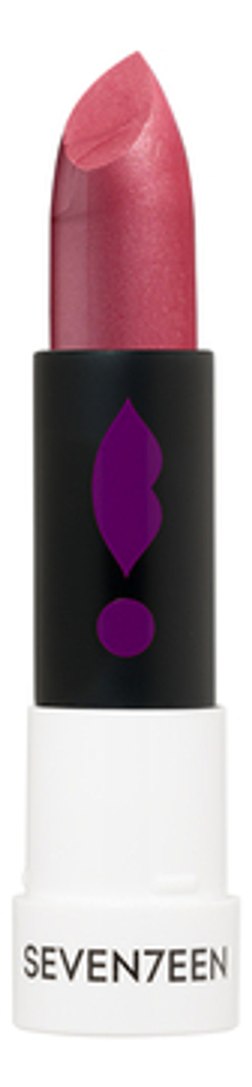 Seventeen Помада для губ увлажняющая т.278 LIP. SPECIALсладкий чернослив  фото 2