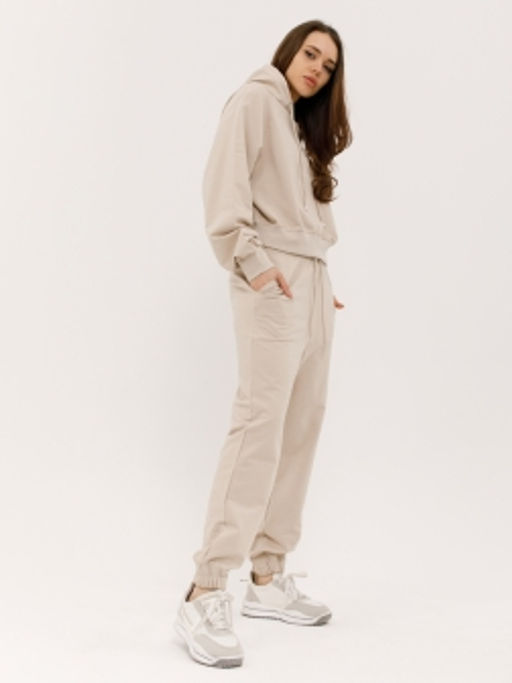 СПОРТИВНЫЙ КОСТЮМ ЖЕНСКИЙ - Giovedi фото 2