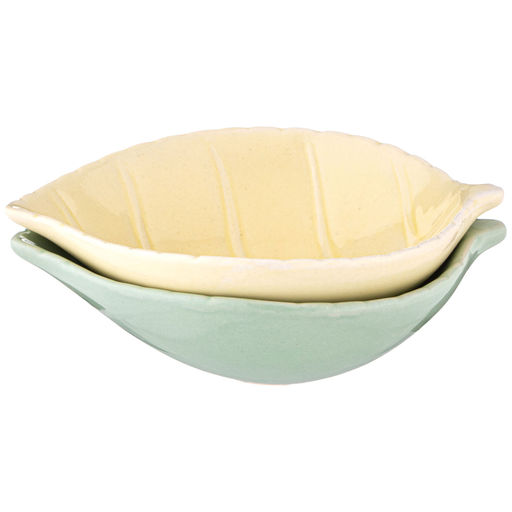 НАБОР СОУСНИКОВ ИЗ 2 ШТ. КОЛЛЕКЦИЯ LEAF 13,5*10*3,5 СМ 140 МЛ - Lefard фото 5