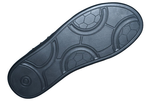 Шлепки из натуральной кожи