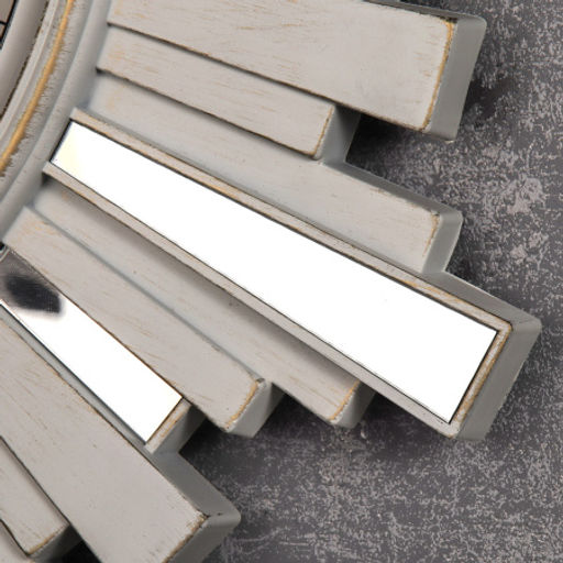 Часы настенные 58 см / 8720A /уп 4/ - Галеонтрейд фото 13