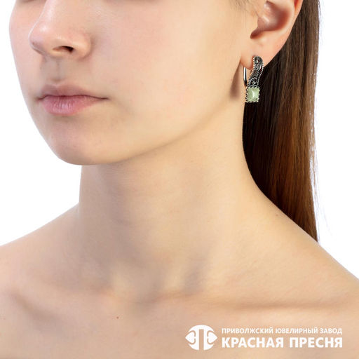 СЕРЬГИ 33313030В - Красная пресня фото 2
