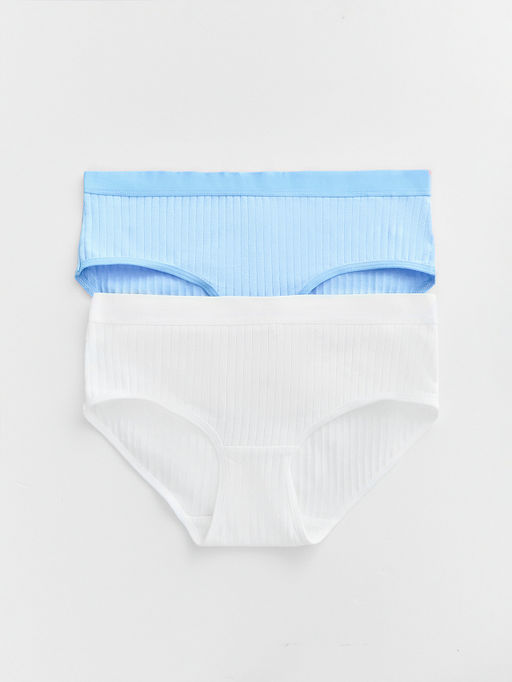 ТРУСЫ ДЛЯ ДЕВОЧЕК (2ШТ.)