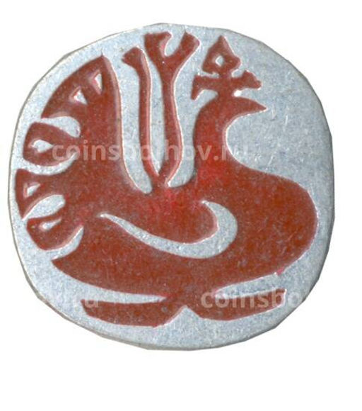 Значок Птица