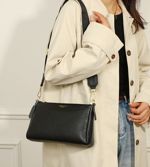 Сумка A-22580-Black
