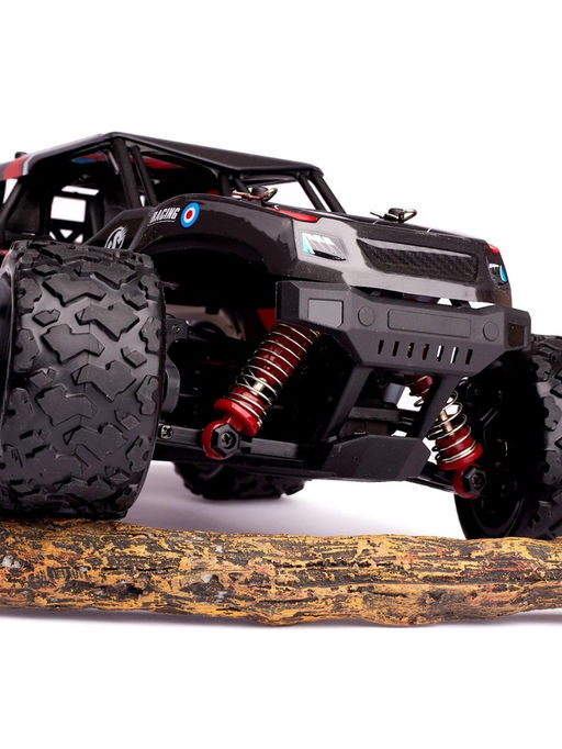 Машинка на пульте управления Багги, радиоуправление, 4WD, 36 КМ/Ч, масштаб 1:18 - Simaland фото 5