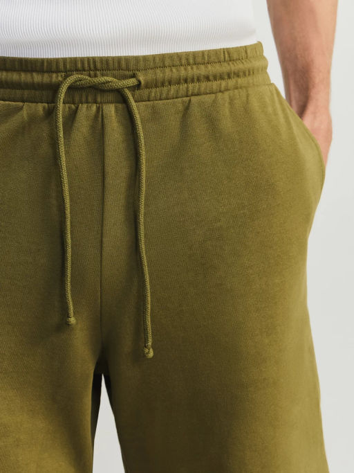 Шорты с необработанными краями ZR2605042102-13 / Zarina