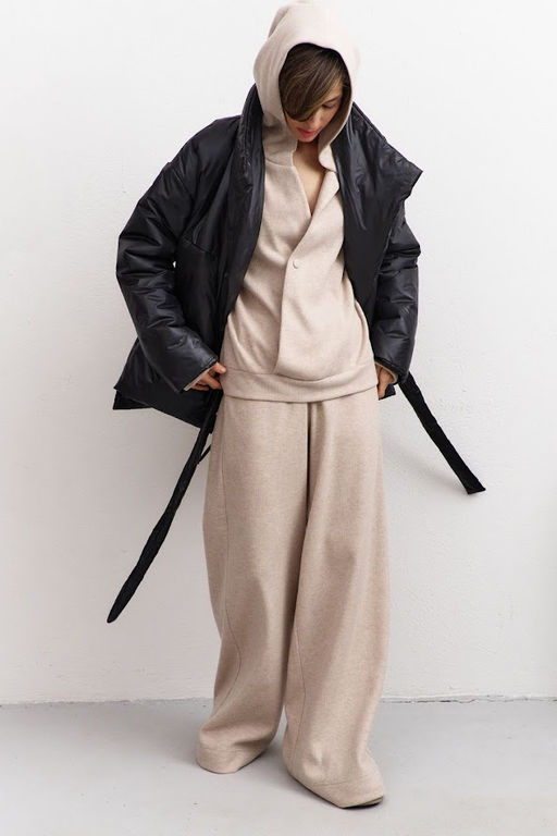 Куртка 1455 - Rinka фото 10