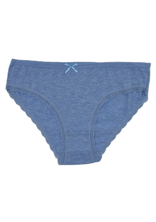 Трусы слипы Berrak 11450