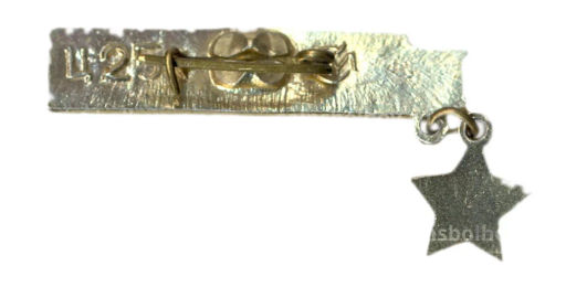 Значок Севастополь