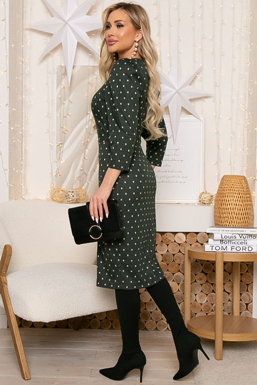 Платье 70961-1 - Avili фото 8