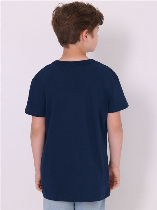 футболка 1ПДФК4518001 - Апрель фото 2