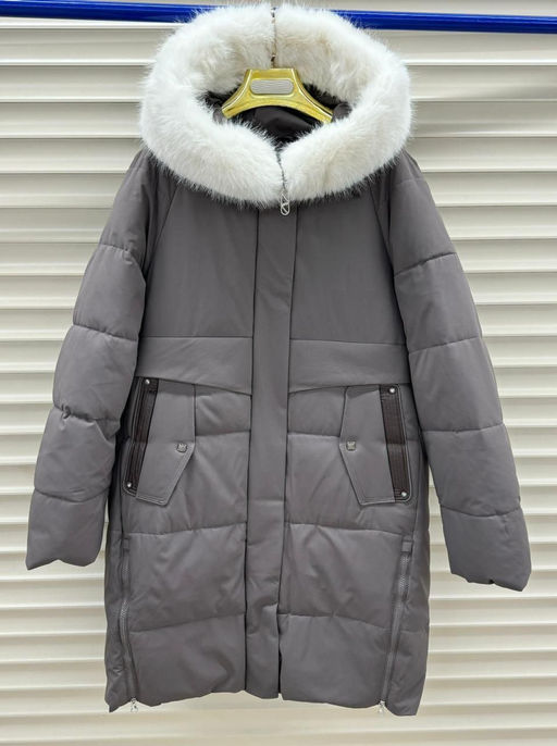 Куртка, Артикул: 127287 - Liketon фото 2