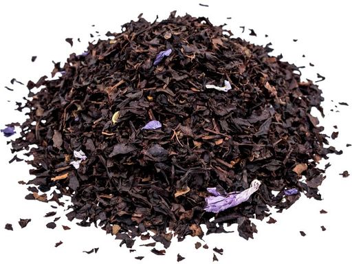 КамлёвЪ Черный чай среднелистовой Персидские ночи, 1 кг