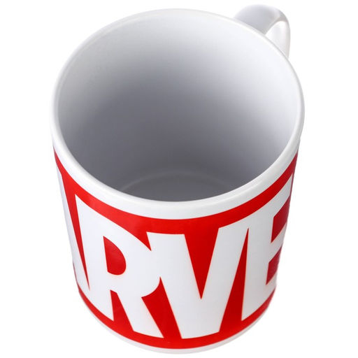 Кружка сублимация, 350 мл "Marvel", Мстители