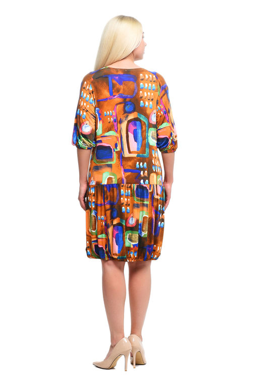 Платье - Olsi фото 3