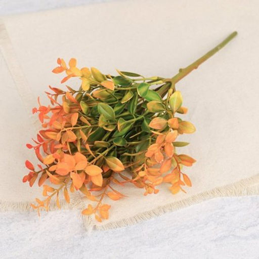 Зелень искусственная 36 см / CW456 /уп 2/800/ - Галеонтрейд фото 4