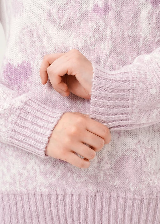 Джемпер женский