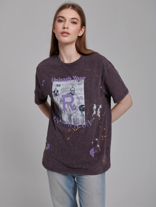 ФУТБОЛКА ЖЕНСКАЯ