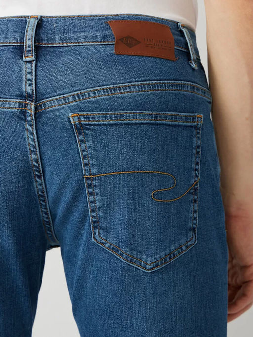 Брюки джинсовые Regular / Lee Cooper фото 4