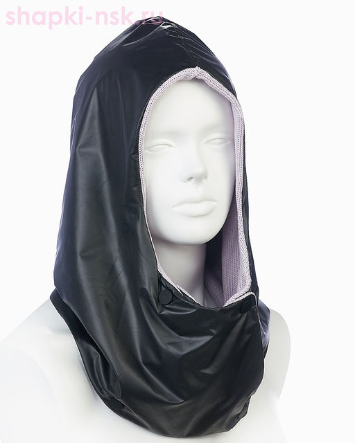 19822 1А KHW Глазго Капор женский (56-58)