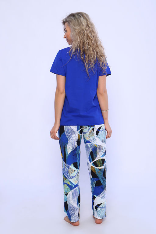 Костюм 89378 - Натали фото 3