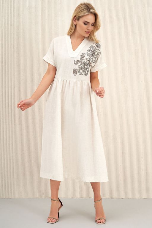 Платье URS 22-860/1  фото 12