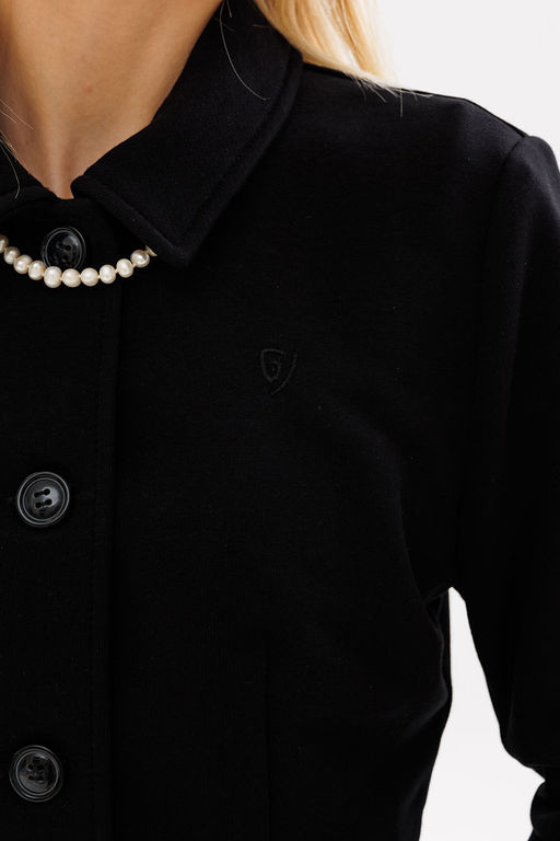 Костюм GO F7080/40-02.170-176 черный - Pirs фото 7