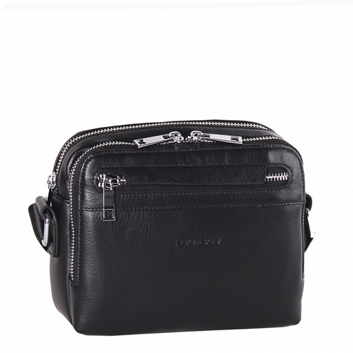 Сумка 802-1GH black Heanbag