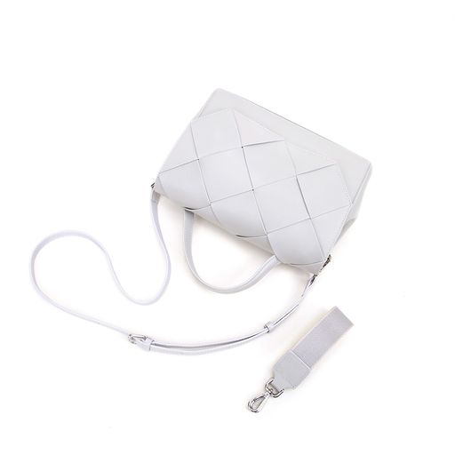 Женская сумка, кожа, MIRONPAN 36046 Молочный  фото 3