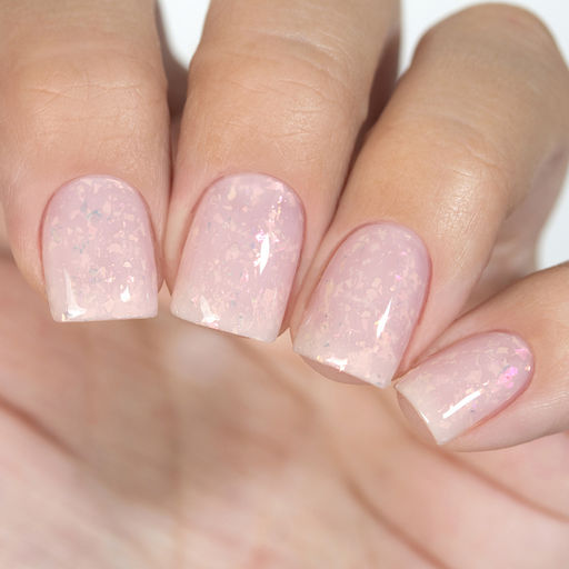 Лак для ногтей В Его Объятиях, 11 мл - Masura фото 2