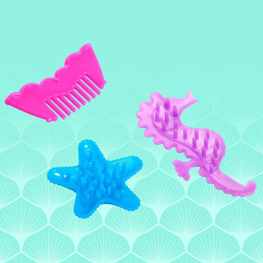 Кукла сказочная Русалка с аксессуарами, МИКС - Simaland фото 16