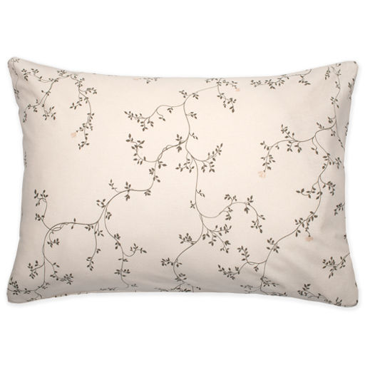 Набор наволочек 70х70 Чистый хлопок, поплин, 100% хлопок, пл. 118 гр./кв. м., Вивьен ВБ 70х70 - Традиция фото 2