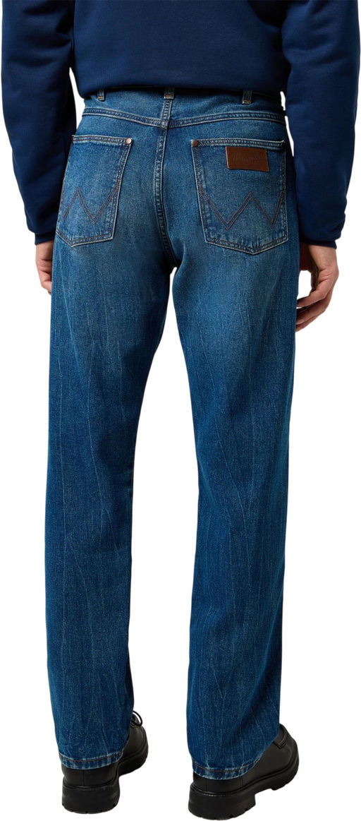 Джинсы мужские