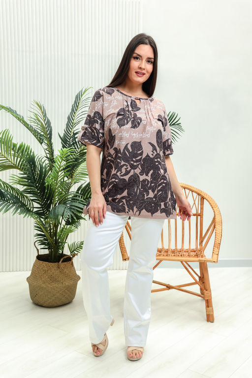 Туника 8243 - Натали фото 48