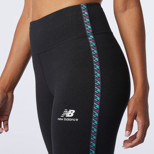 New balance / Леггинсы-брюки  фото 5