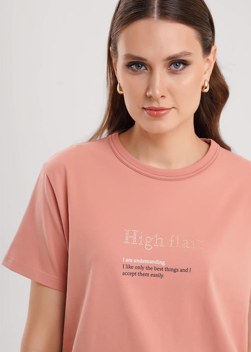 267087/195кк_п Футболка жен. (ЧЗ)