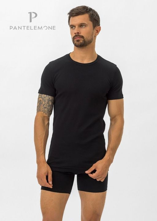Мужская футболка - Pantelemone фото 49