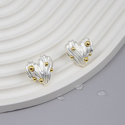 Серьги Арт. 3-5350-WY