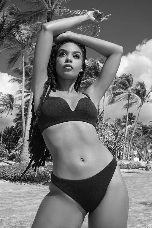 Плавки CBC241 NEG