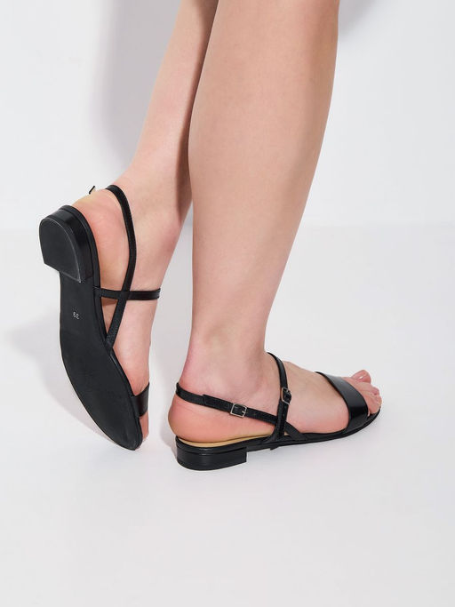 47641001004, Босоножки женские, ARGO Натуральная кожа  фото 6