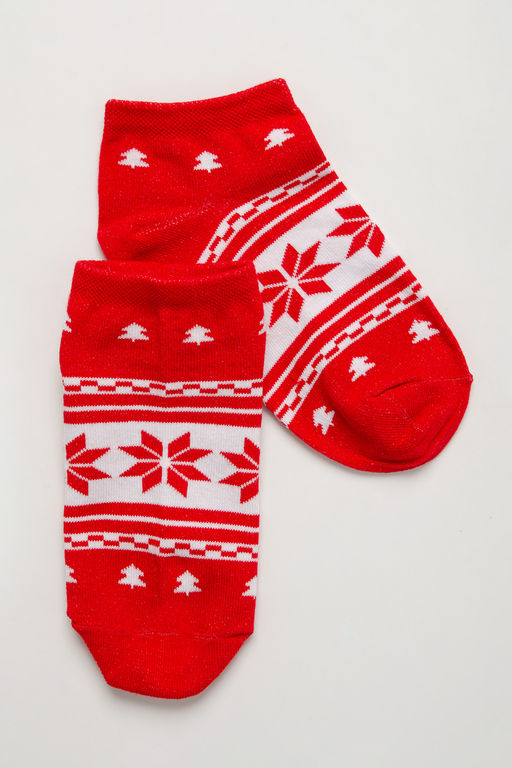 Носки детские Сноу (набор 3 пары)