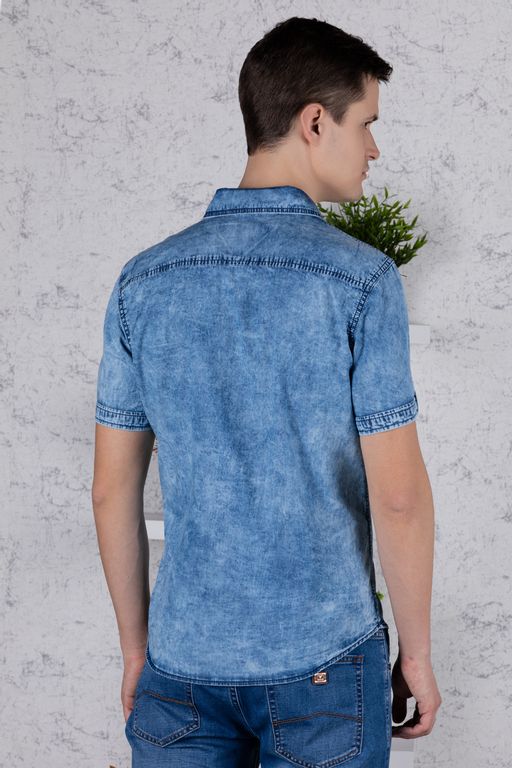 сорочка
15.AIG-215-C3 - Aigula фото 2