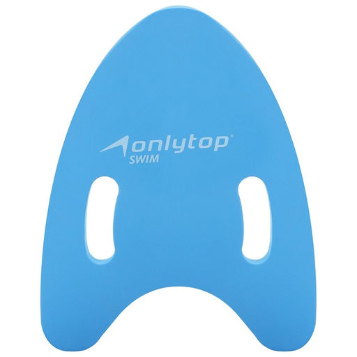 Доска для плавания 39×30×4 см, цвет МИКС