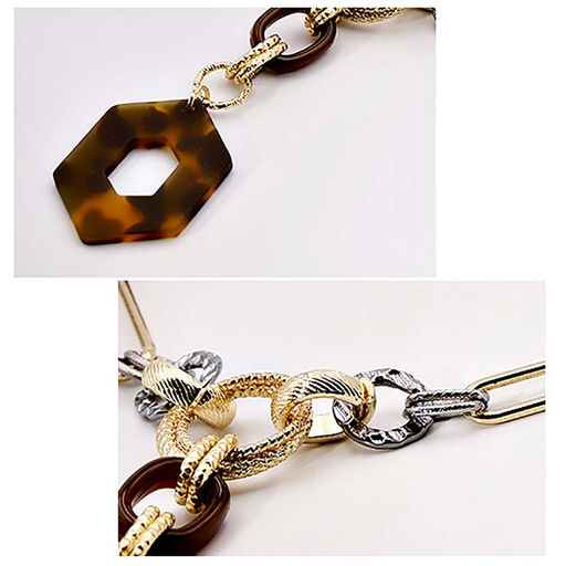 Колье арт. 26 3072 (id 264237) - Rada фото 2