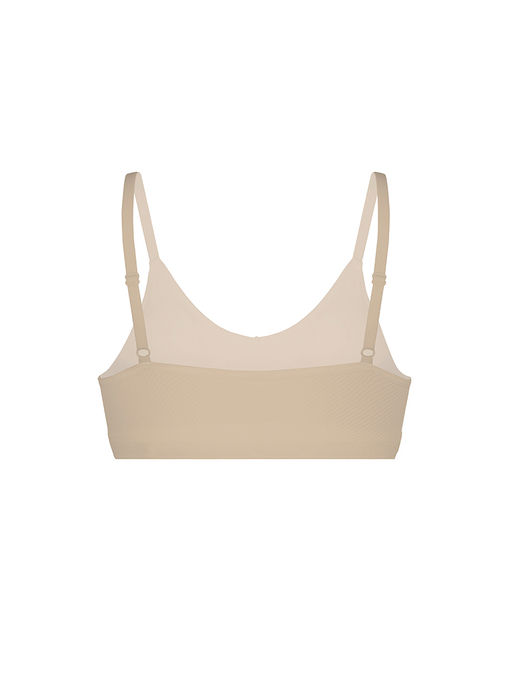 Бюстгальтер жен. Freyana бежевый Soft bra - Sensera фото 2