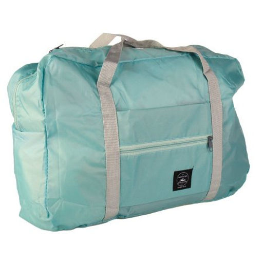 Сумка-трансформер дорожная 46x30x14 / GENA-10 /уп 200/ - ГалеонТрейд фото 4