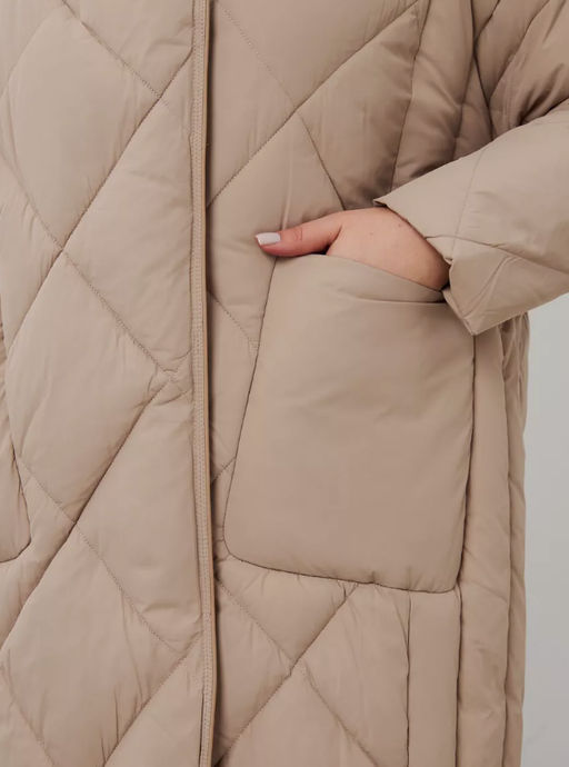 Универсальный пуховик БИО-ПУХ до -20 - Lawinter фото 8